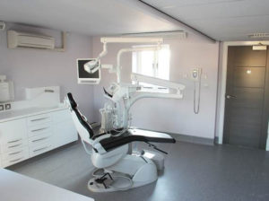 SmileCare Plymouth Dental Surgery Refurbishment