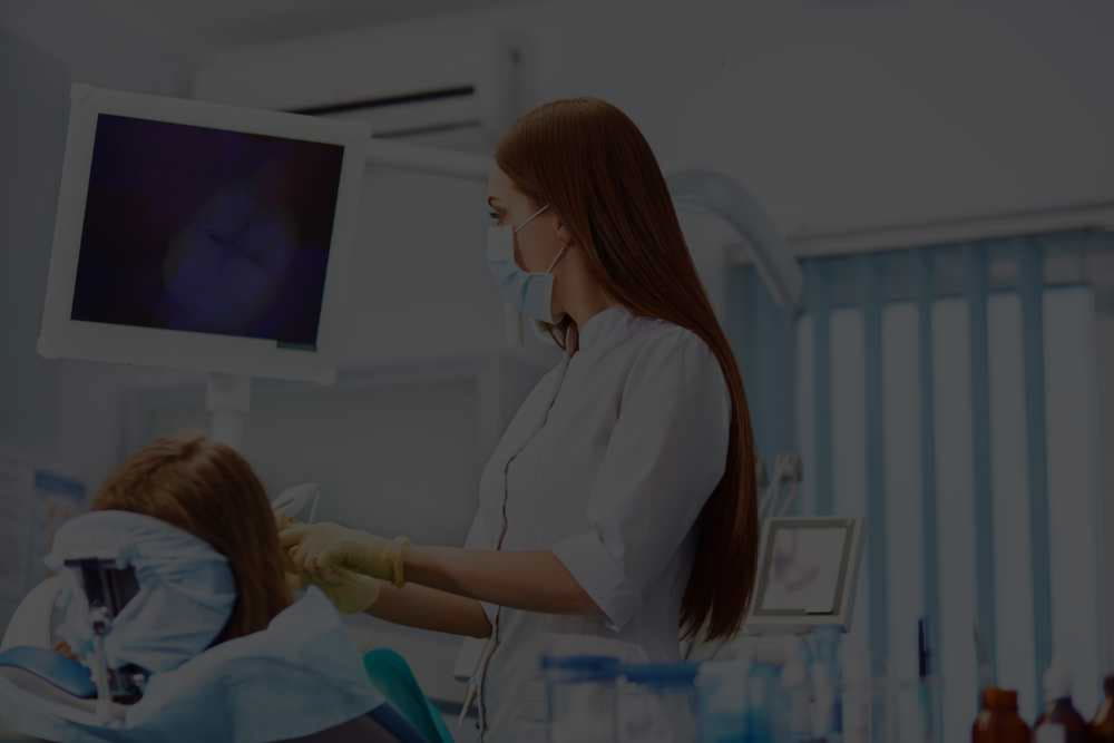 What is pulp necrosis and why should a root canal be done? Smile Care