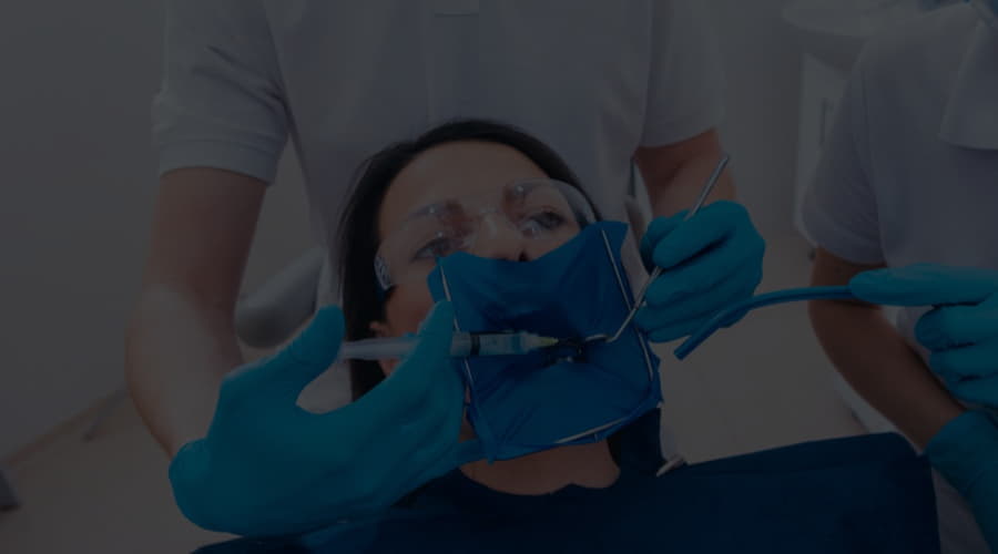 What is sodium hypochlorite in endodontics? Smile Care