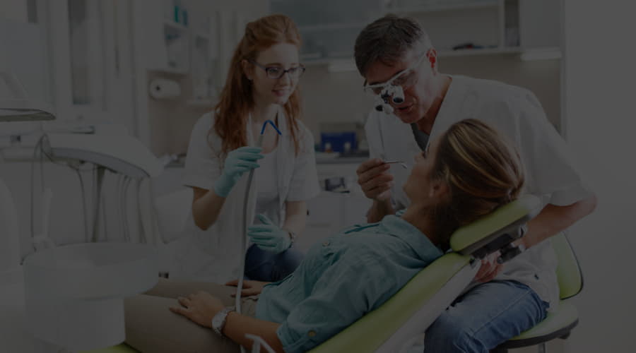 What is the BOPT technique in dentistry and when is it indicated ...
