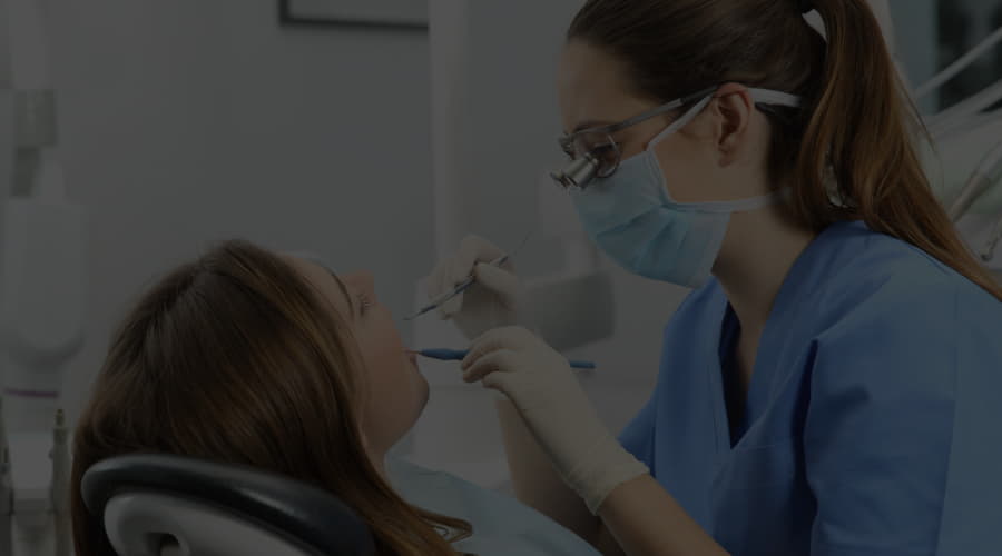 What is the orthodontic facial mask? Smile Care