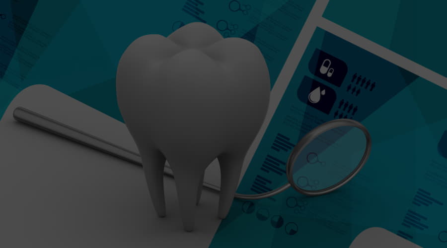 What is tooth enamel and what is its composition? Smile Care