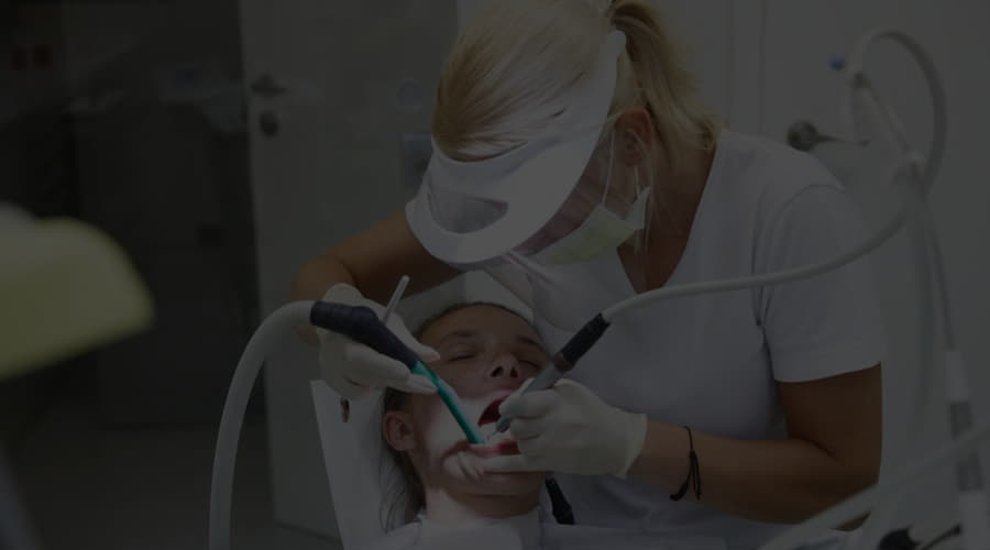 What is ultrasonic dental cleaning and when is it necessary? Smile Care