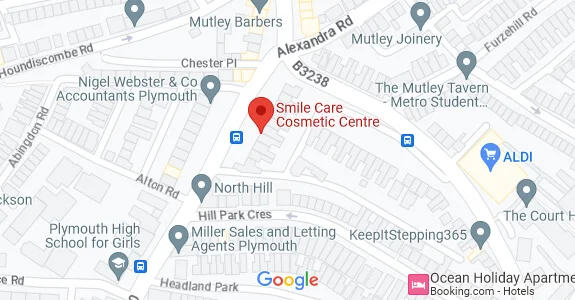 Smile Care Cosmetic Centre