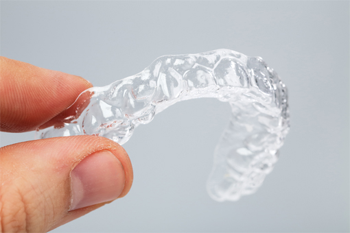 SmileCare Plymouth Transparent, removable and comfortable clear braces