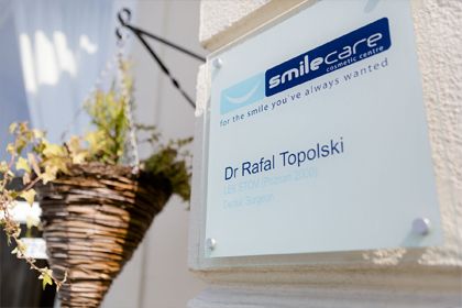 Smile Care Cosmetic Centre