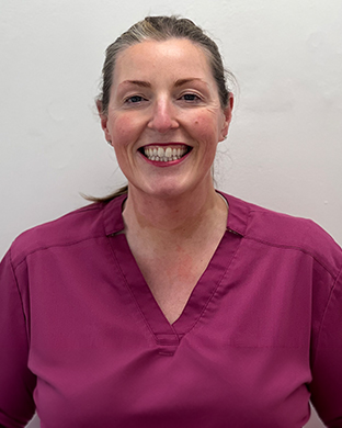 Ms Charlotte Thompson
